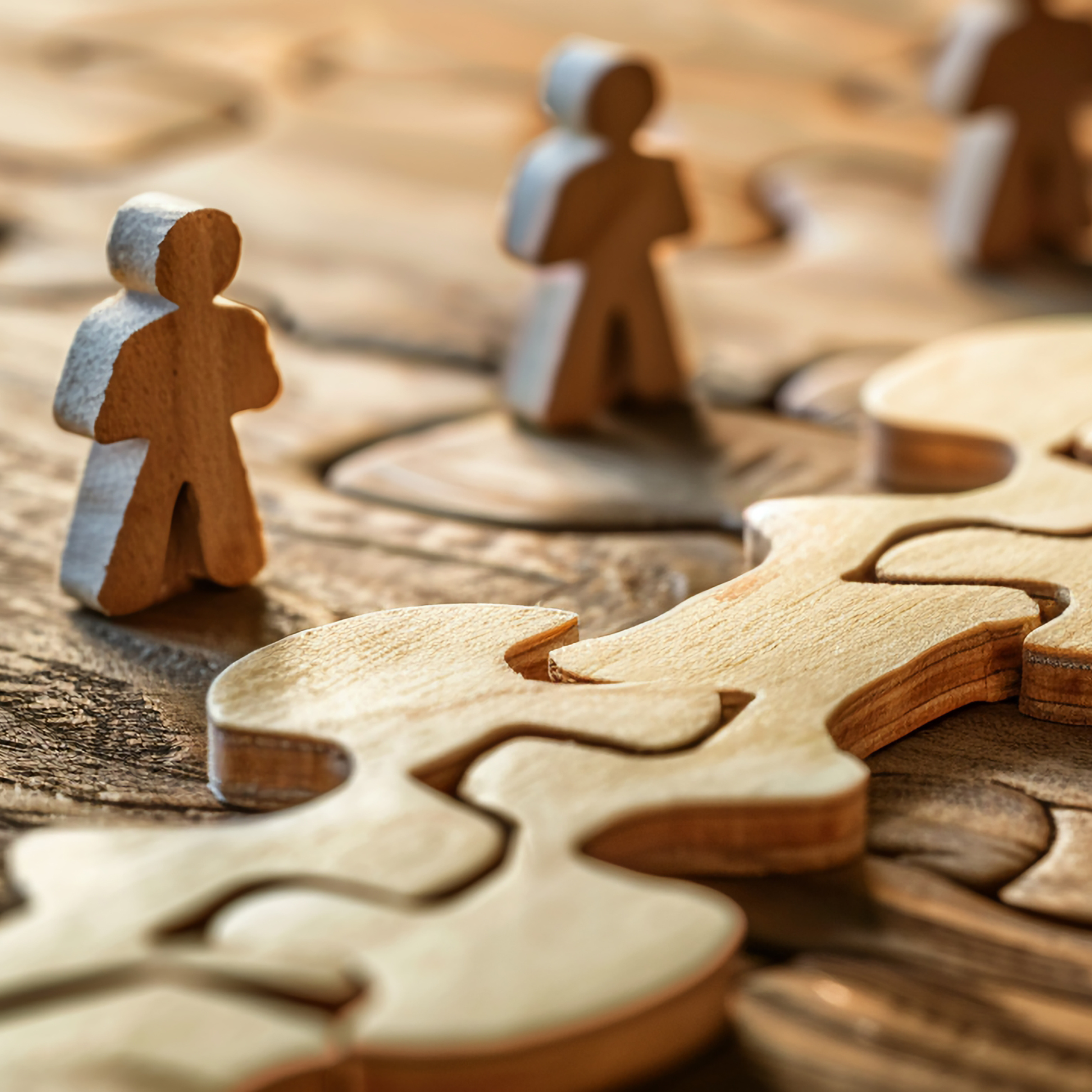 Organisationsentwicklung